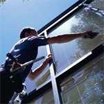 Glass Cleaning