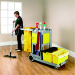 Janitorial Services