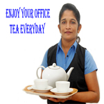 Tea Services