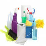 Toiletry Suuplies